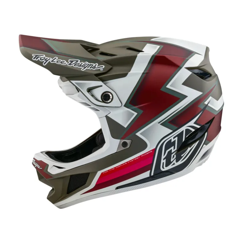 Вело шолом TLD D4 COMPOSITE HELMET EVER - СпортЦех СпортЦех - Вело шолом TLD D4 COMPOSITE HELMET EVER - СпортЦех
