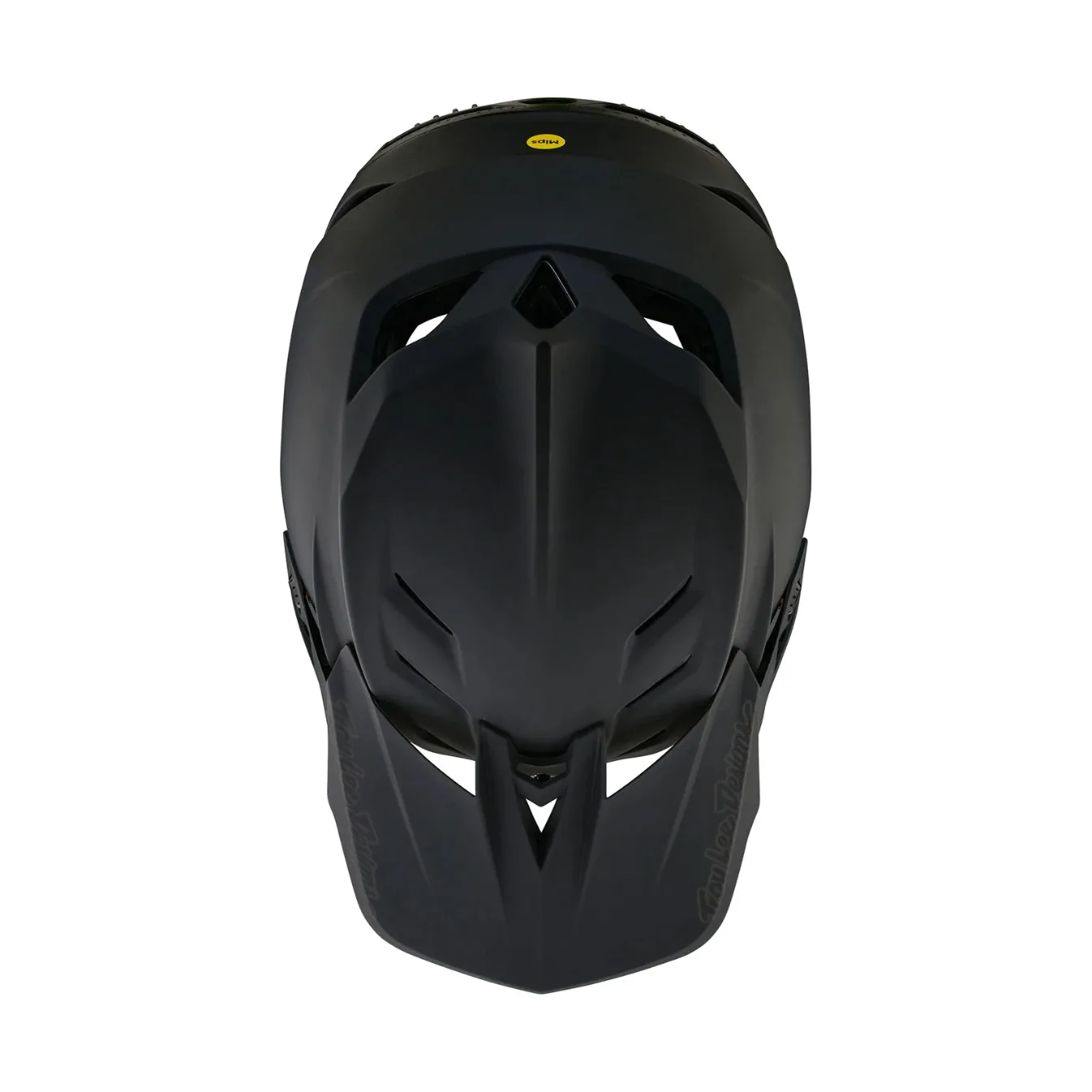 Вело шолом TLD D4 COMPOSITE HELMET STEALTH - СпортЦех СпортЦех - Вело шолом TLD D4 COMPOSITE HELMET STEALTH - СпортЦех