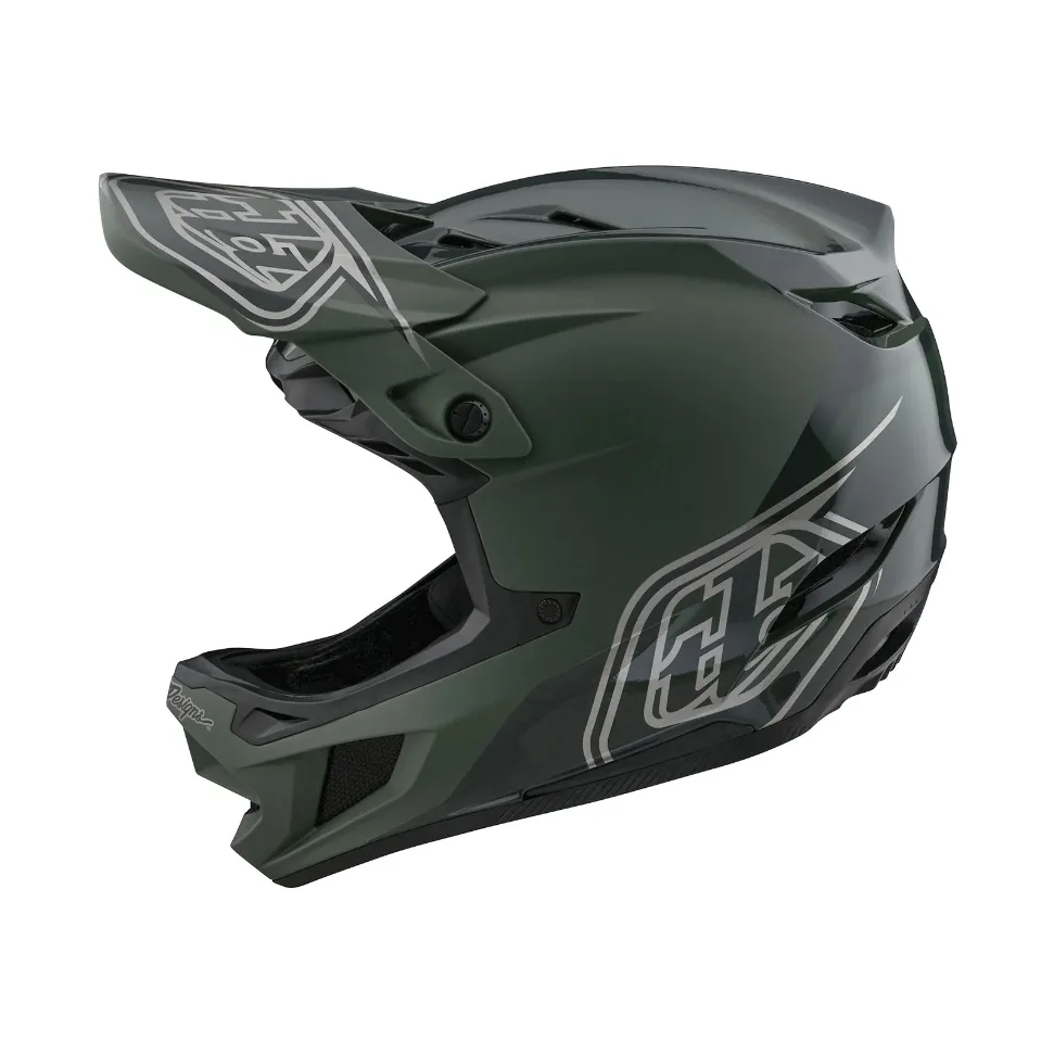 Вело шолом TLD D4 POLYACRYLITE - СпортЦех СпортЦех - Вело шолом TLD D4 POLYACRYLITE - СпортЦех