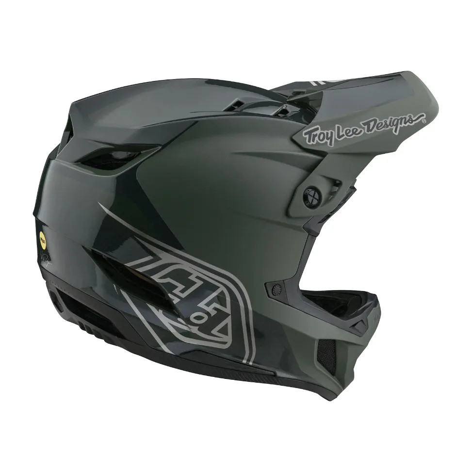 Вело шолом TLD D4 POLYACRYLITE - СпортЦех СпортЦех - Вело шолом TLD D4 POLYACRYLITE - СпортЦех