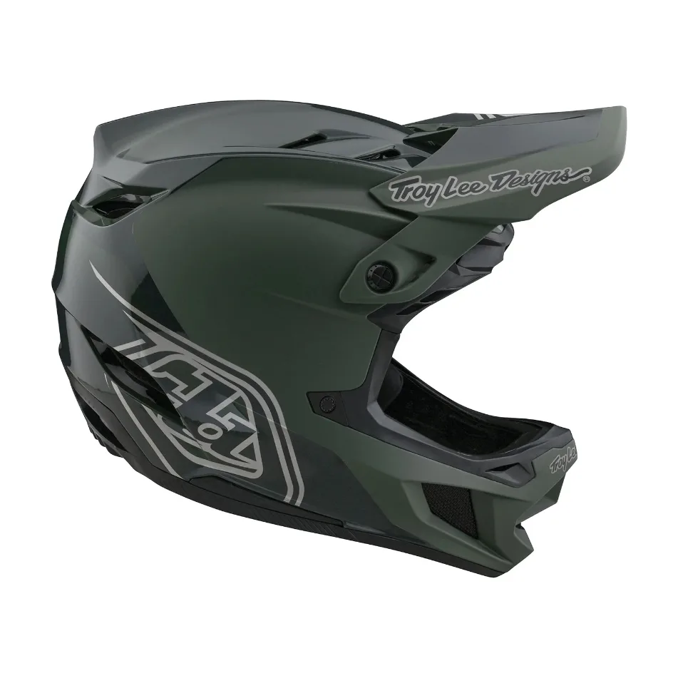 Вело шолом TLD D4 POLYACRYLITE - СпортЦех СпортЦех - Вело шолом TLD D4 POLYACRYLITE - СпортЦех
