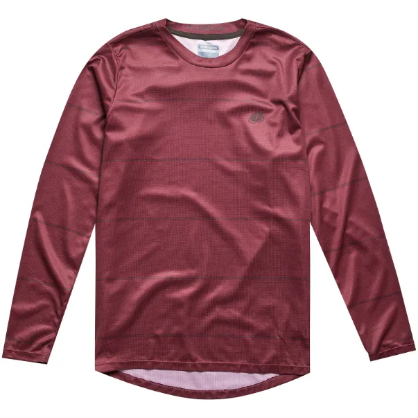 Джерсі TLD FLOWLINE LS JERSEY Revert - СпортЦех СпортЦех - Джерсі TLD FLOWLINE LS JERSEY Revert - СпортЦех