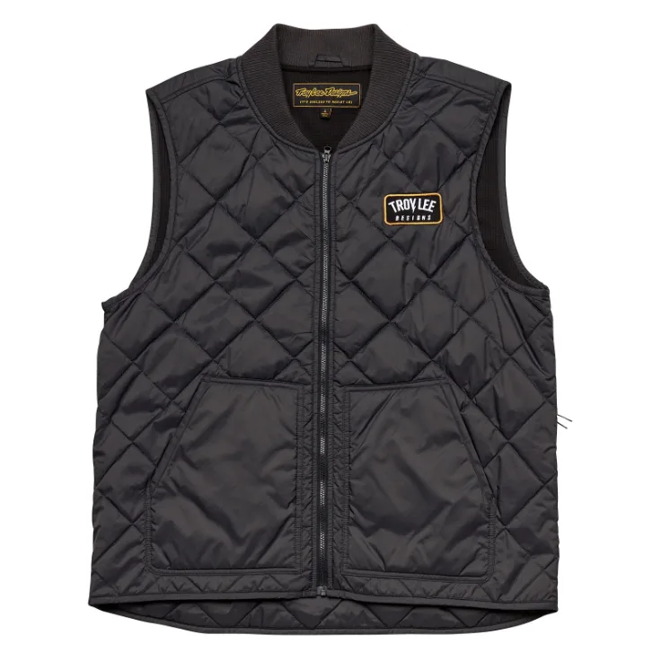 Жилет TLD RUCKUS RIDE VEST MONO - СпортЦех СпортЦех - Жилет TLD RUCKUS RIDE VEST MONO - СпортЦех