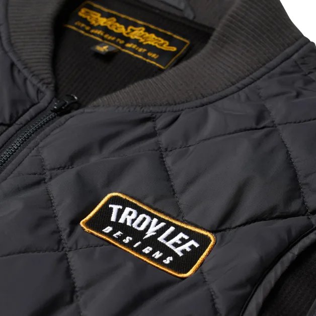 Жилет TLD RUCKUS RIDE VEST MONO - СпортЦех СпортЦех - Жилет TLD RUCKUS RIDE VEST MONO - СпортЦех