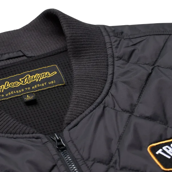 Жилет TLD RUCKUS RIDE VEST MONO - СпортЦех СпортЦех - Жилет TLD RUCKUS RIDE VEST MONO - СпортЦех