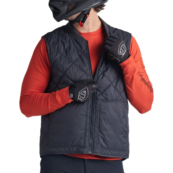 Жилет TLD RUCKUS RIDE VEST MONO - СпортЦех СпортЦех - Жилет TLD RUCKUS RIDE VEST MONO - СпортЦех