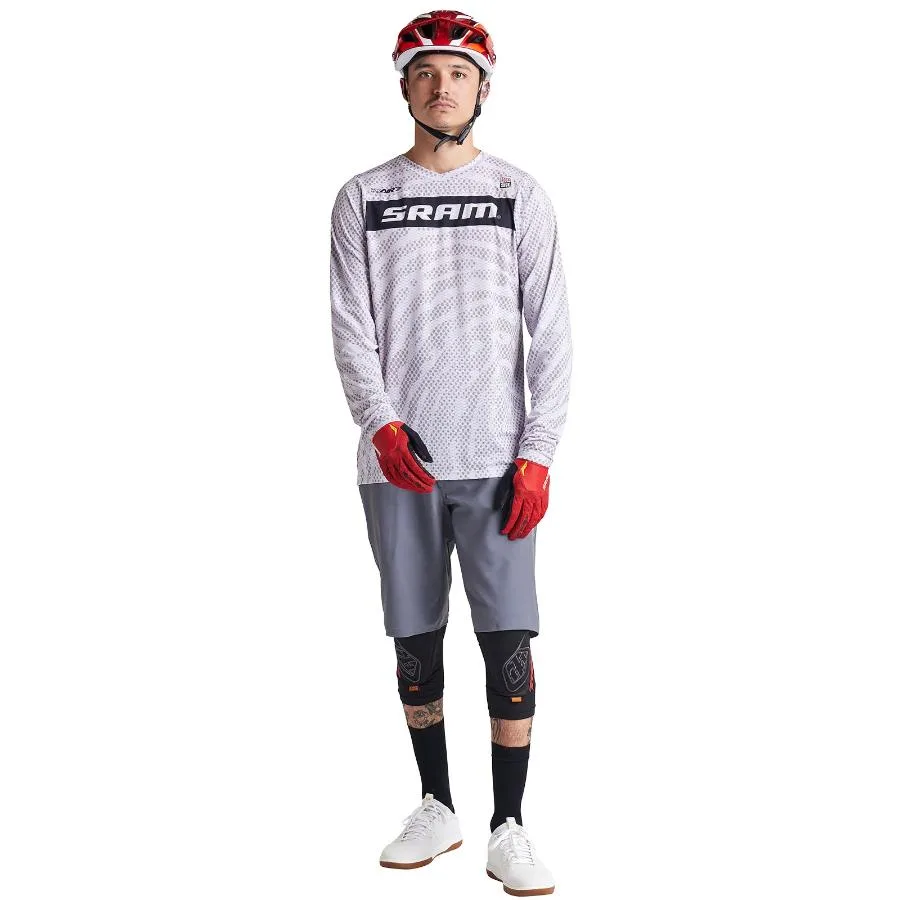 Джерсі TLD SKYLINE AIR LS JERSEY – SRAM ROOTS - СпортЦех СпортЦех - Джерсі TLD SKYLINE AIR LS JERSEY – SRAM ROOTS - СпортЦех