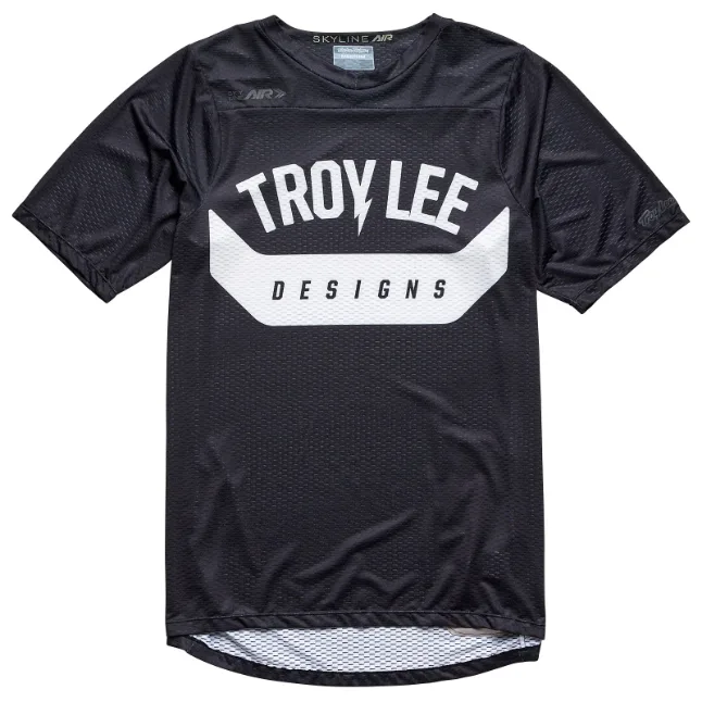 Джерсі TLD SKYLINE AIR SS JERSEY AIRCORE - СпортЦех СпортЦех - Джерсі TLD SKYLINE AIR SS JERSEY AIRCORE - СпортЦех
