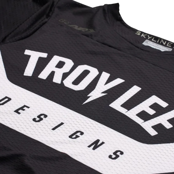 Джерсі TLD SKYLINE AIR SS JERSEY AIRCORE - СпортЦех СпортЦех - Джерсі TLD SKYLINE AIR SS JERSEY AIRCORE - СпортЦех