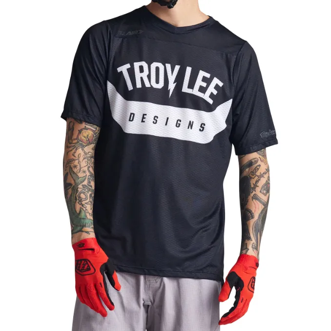Джерсі TLD SKYLINE AIR SS JERSEY AIRCORE - СпортЦех СпортЦех - Джерсі TLD SKYLINE AIR SS JERSEY AIRCORE - СпортЦех