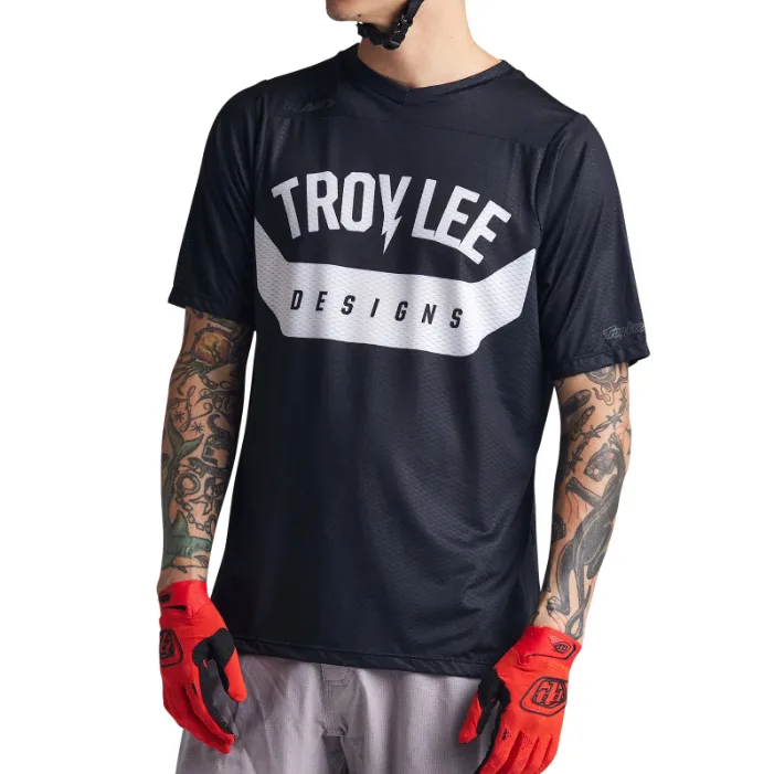Джерсі TLD SKYLINE AIR SS JERSEY AIRCORE - СпортЦех СпортЦех - Джерсі TLD SKYLINE AIR SS JERSEY AIRCORE - СпортЦех
