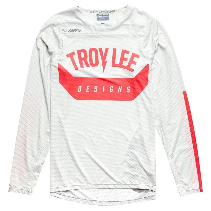 Джерсі TLD SKYLINE AIR LS JERSEY AIRCORE - СпортЦех СпортЦех - Джерсі TLD SKYLINE AIR LS JERSEY AIRCORE - СпортЦех