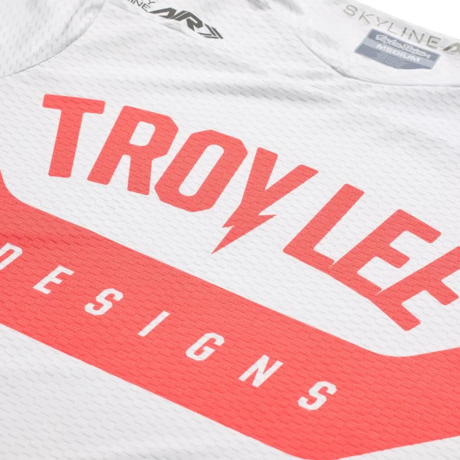 Джерсі TLD SKYLINE AIR LS JERSEY AIRCORE - СпортЦех СпортЦех - Джерсі TLD SKYLINE AIR LS JERSEY AIRCORE - СпортЦех