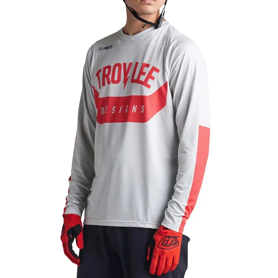 Джерсі TLD SKYLINE AIR LS JERSEY AIRCORE - СпортЦех СпортЦех - Джерсі TLD SKYLINE AIR LS JERSEY AIRCORE - СпортЦех