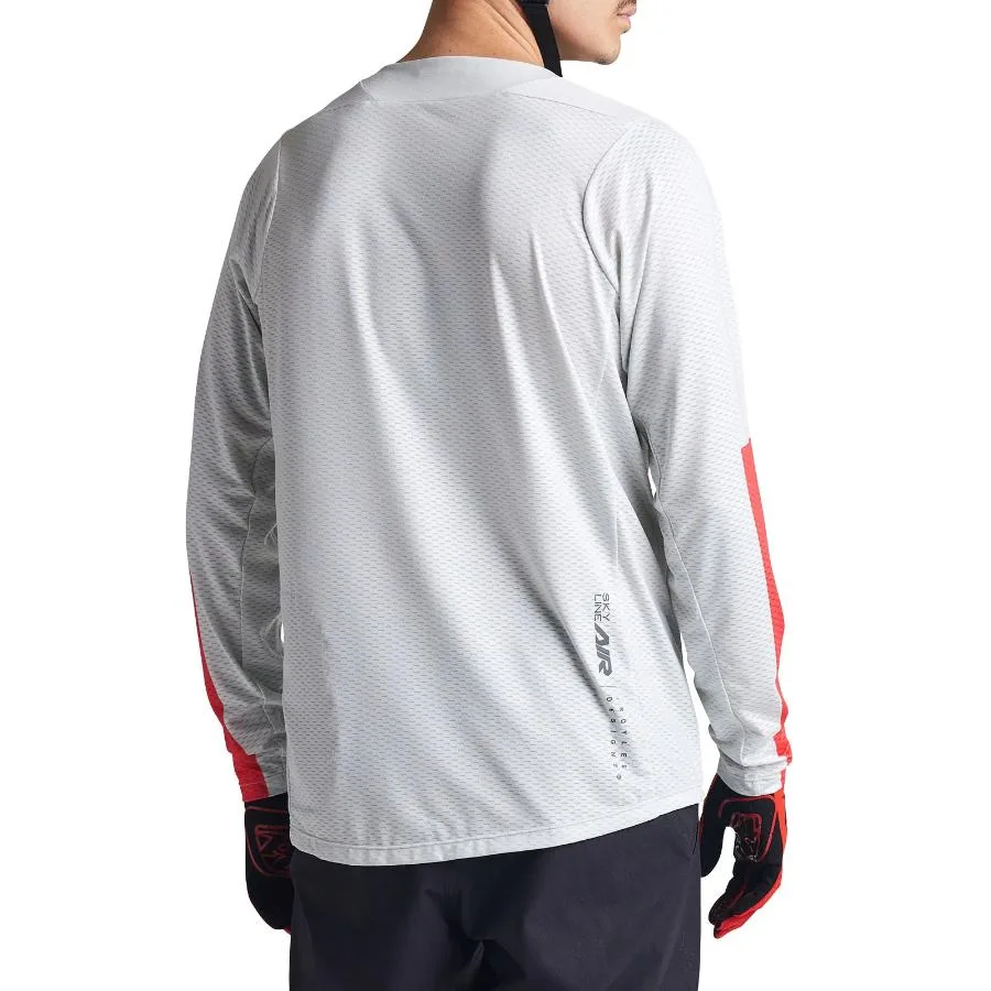 Джерсі TLD SKYLINE AIR LS JERSEY AIRCORE - СпортЦех СпортЦех - Джерсі TLD SKYLINE AIR LS JERSEY AIRCORE - СпортЦех