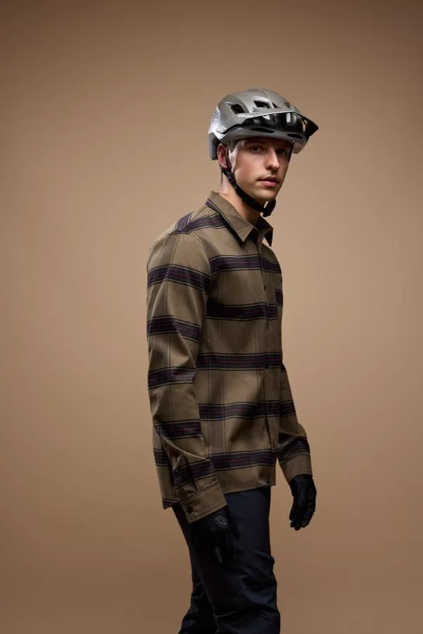 Сорочка TLD GRIND FLANNEL YD PlAID - СпортЦех СпортЦех - Сорочка TLD GRIND FLANNEL YD PlAID - СпортЦех