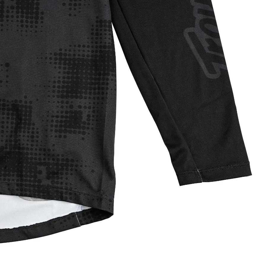 Джерсі TLD SKYLINE CHILL JERSEY SCATTERED - СпортЦех СпортЦех - Джерсі TLD SKYLINE CHILL JERSEY SCATTERED - СпортЦех