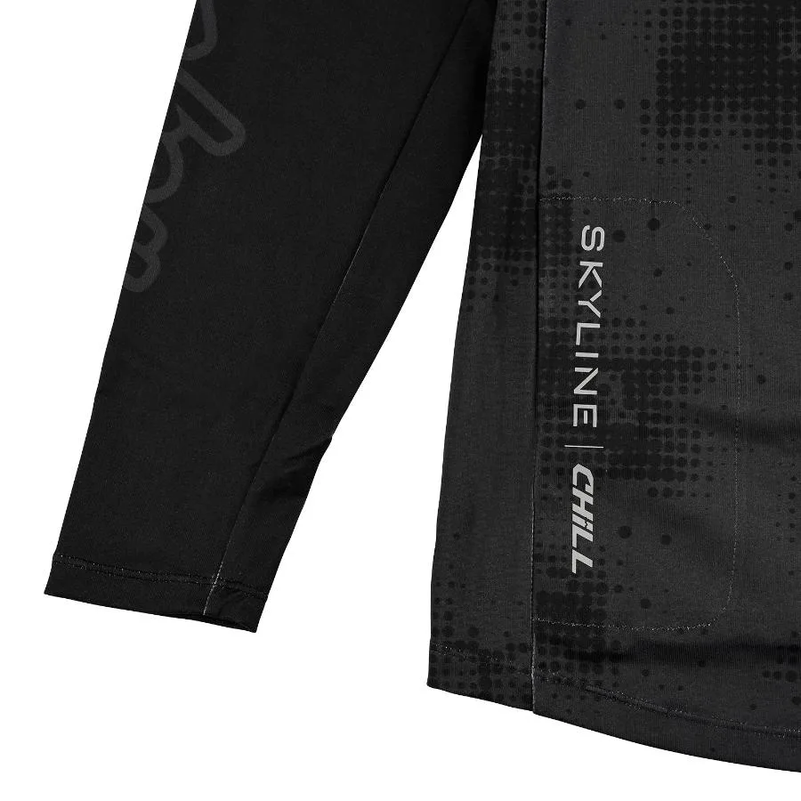 Джерсі TLD SKYLINE CHILL JERSEY SCATTERED - СпортЦех СпортЦех - Джерсі TLD SKYLINE CHILL JERSEY SCATTERED - СпортЦех