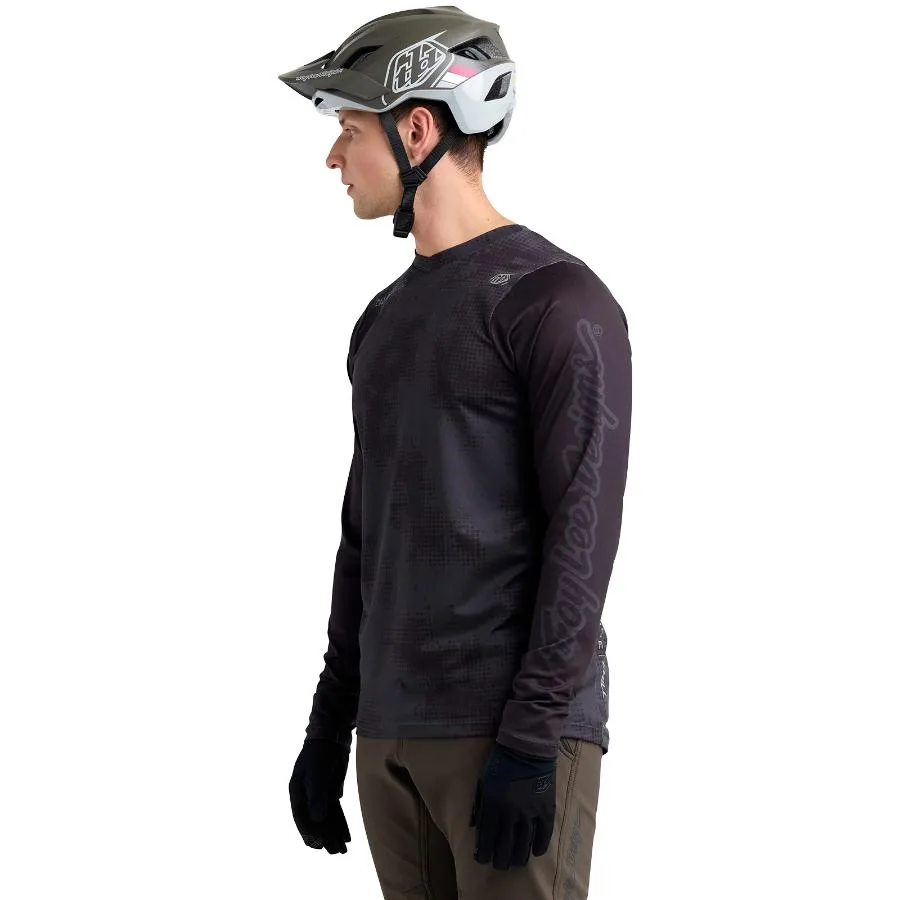 Джерсі TLD SKYLINE CHILL JERSEY SCATTERED - СпортЦех СпортЦех - Джерсі TLD SKYLINE CHILL JERSEY SCATTERED - СпортЦех