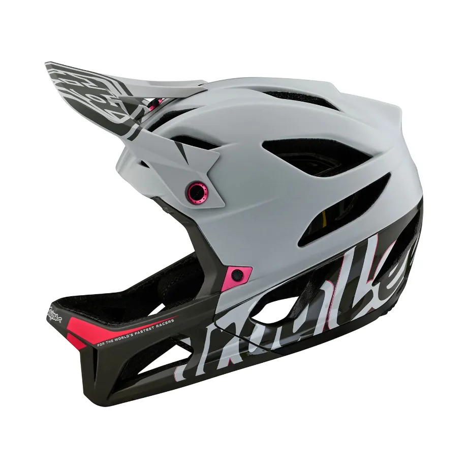 СпортЦех - Вело шолом TLD Stage Helmet Signature - СпортЦех