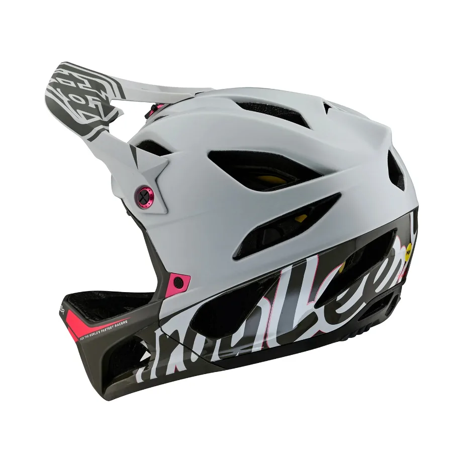 СпортЦех - Вело шолом TLD Stage Helmet Signature - СпортЦех