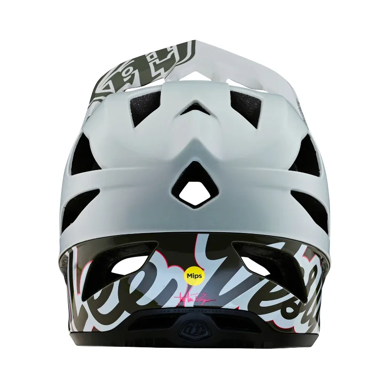 СпортЦех - Вело шолом TLD Stage Helmet Signature - СпортЦех