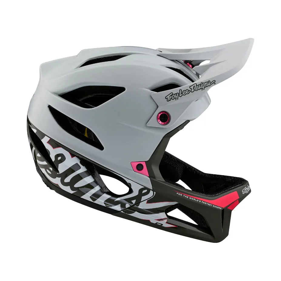 СпортЦех - Вело шолом TLD Stage Helmet Signature - СпортЦех