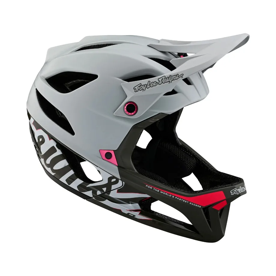 СпортЦех - Вело шолом TLD Stage Helmet Signature - СпортЦех