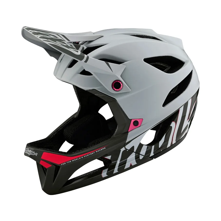 СпортЦех - Вело шолом TLD Stage Helmet Signature - СпортЦех