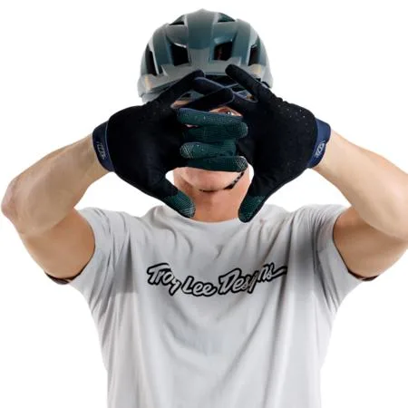 Вело рукавички TLD ACE GLOVE - СпортЦех СпортЦех - Вело рукавички TLD ACE GLOVE - СпортЦех