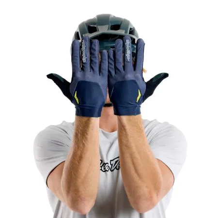 Вело рукавички TLD ACE GLOVE - СпортЦех СпортЦех - Вело рукавички TLD ACE GLOVE - СпортЦех