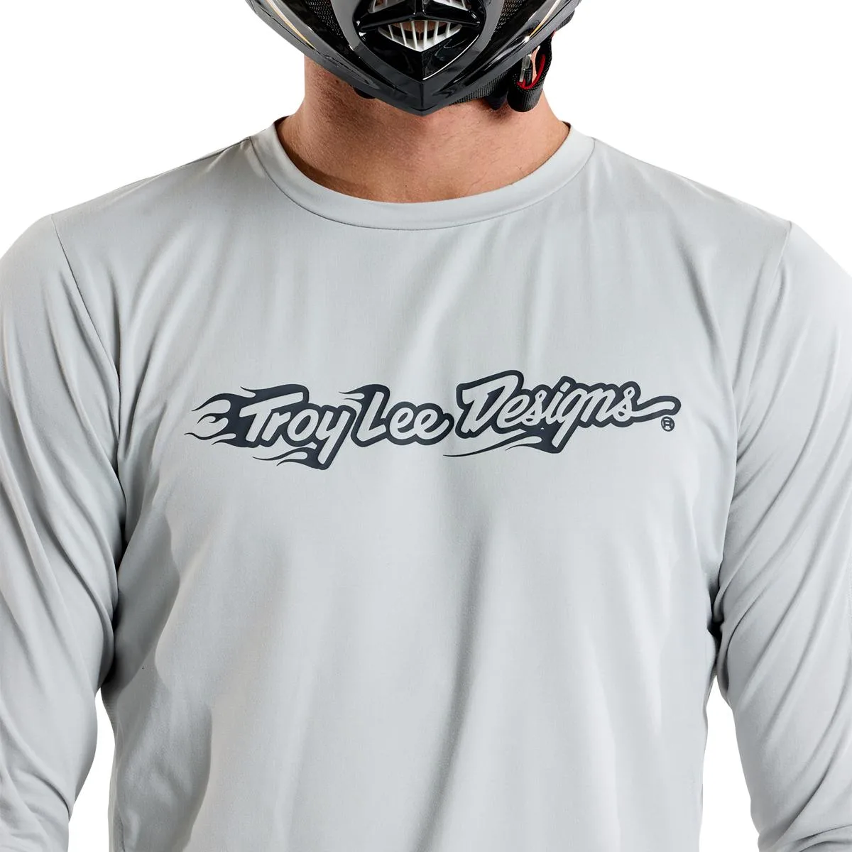 Джерсі TLD RUCKUS LS RIDE TEE – BURN OUT - СпортЦех СпортЦех - Джерсі TLD RUCKUS LS RIDE TEE – BURN OUT - СпортЦех