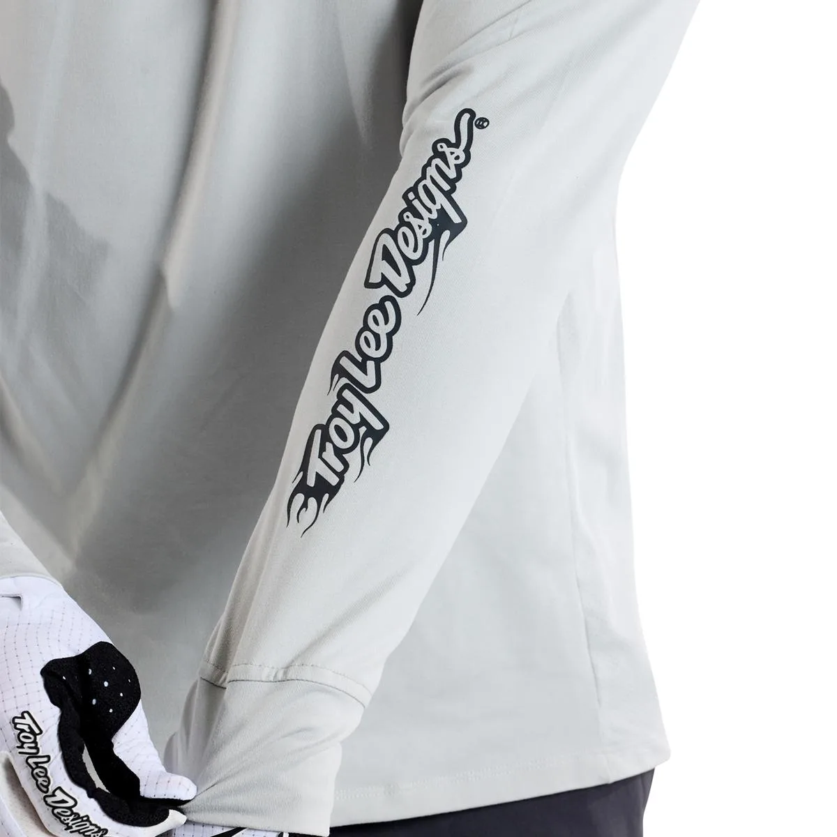 Джерсі TLD RUCKUS LS RIDE TEE – BURN OUT - СпортЦех СпортЦех - Джерсі TLD RUCKUS LS RIDE TEE – BURN OUT - СпортЦех