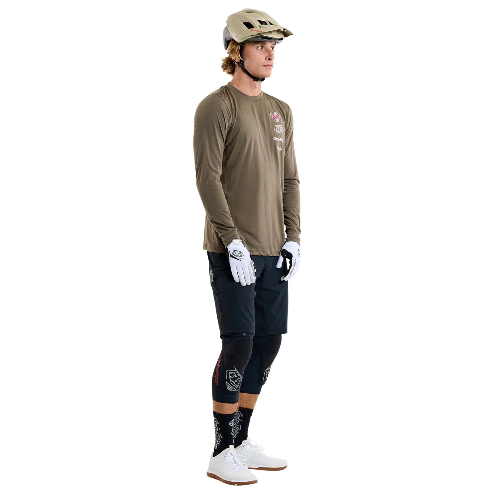 Джерсі TLD SKYLINE LS RIDE TEE – WORLDWIDE - СпортЦех СпортЦех - Джерсі TLD SKYLINE LS RIDE TEE – WORLDWIDE - СпортЦех