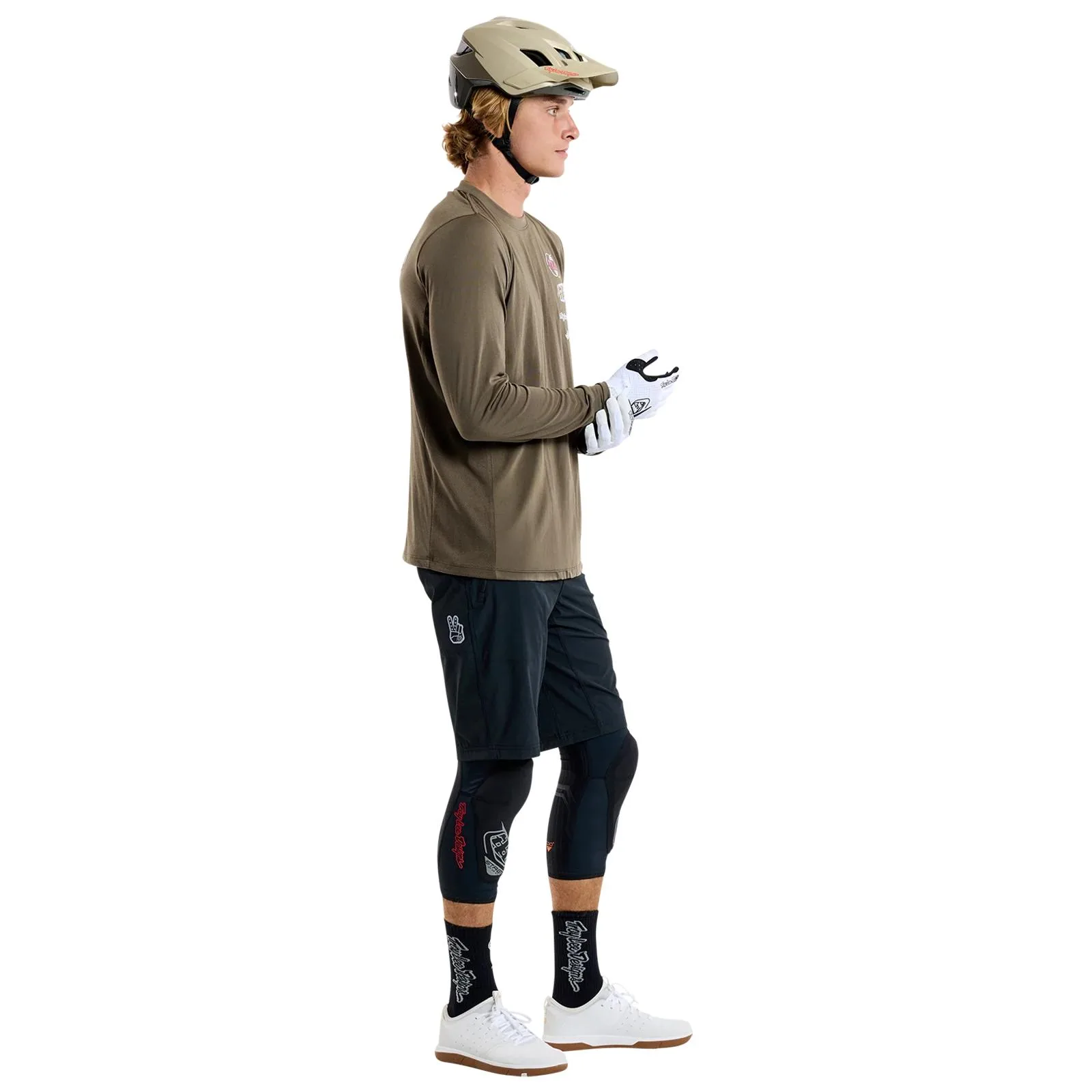 Джерсі TLD SKYLINE LS RIDE TEE – WORLDWIDE - СпортЦех СпортЦех - Джерсі TLD SKYLINE LS RIDE TEE – WORLDWIDE - СпортЦех