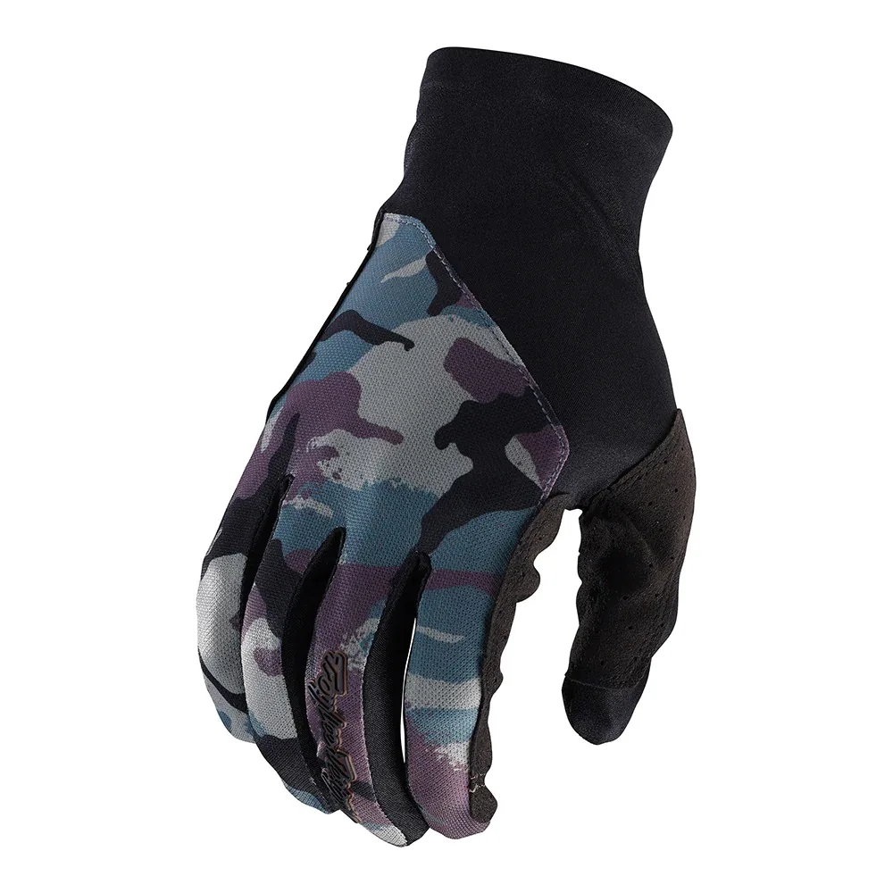 Вело рукавички TLD FLOWLINE GLOVE Camo - СпортЦех СпортЦех - Вело рукавички TLD FLOWLINE GLOVE Camo - СпортЦех