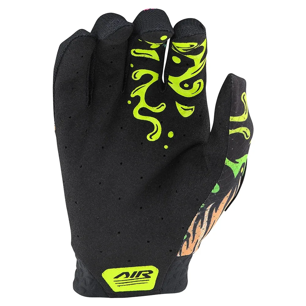 Вело Рукавички TLD AIR GLOVE – KULL DEMON - СпортЦех СпортЦех - Вело Рукавички TLD AIR GLOVE – KULL DEMON - СпортЦех