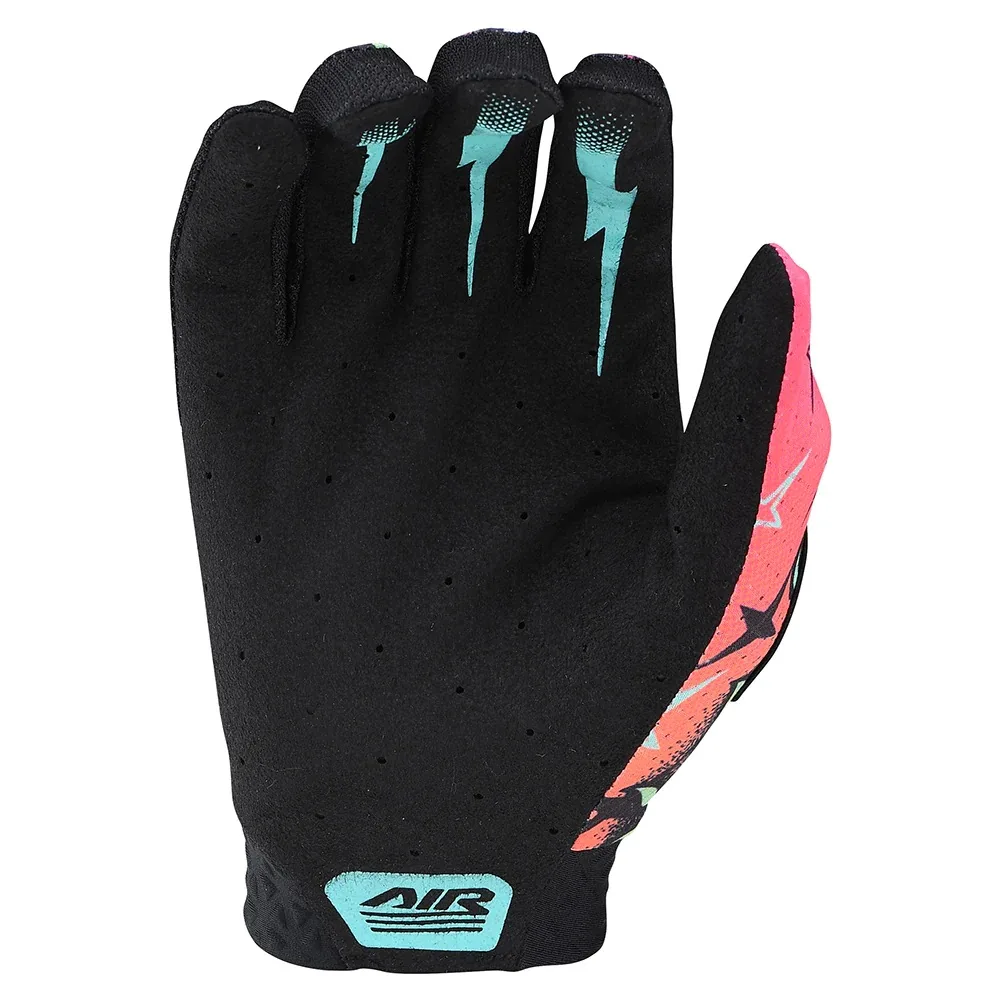 Вело Рукавички TLD AIR GLOVE – SKULL DEMON - СпортЦех СпортЦех - Вело Рукавички TLD AIR GLOVE – SKULL DEMON - СпортЦех