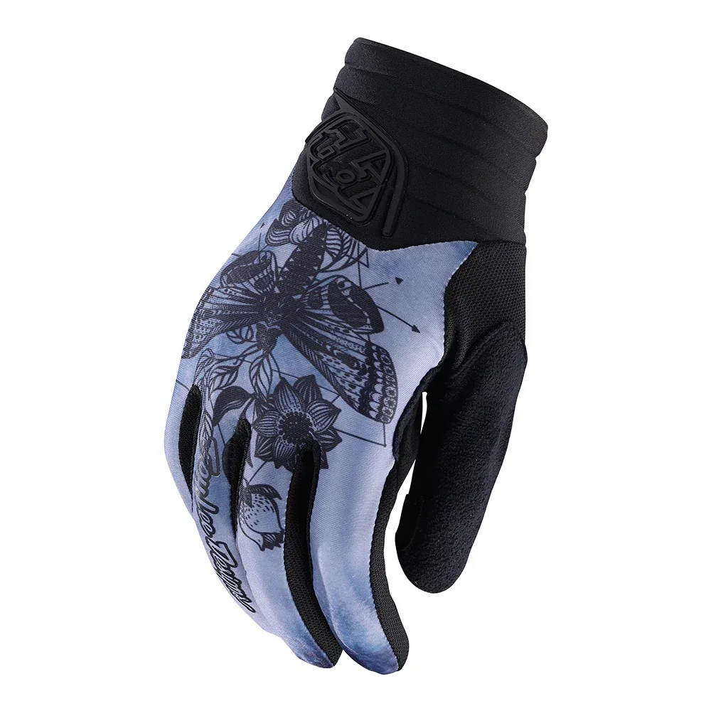 Вело рукавички TLD WMNS Luxe Glove Illusion - СпортЦех СпортЦех - Вело рукавички TLD WMNS Luxe Glove Illusion - СпортЦех