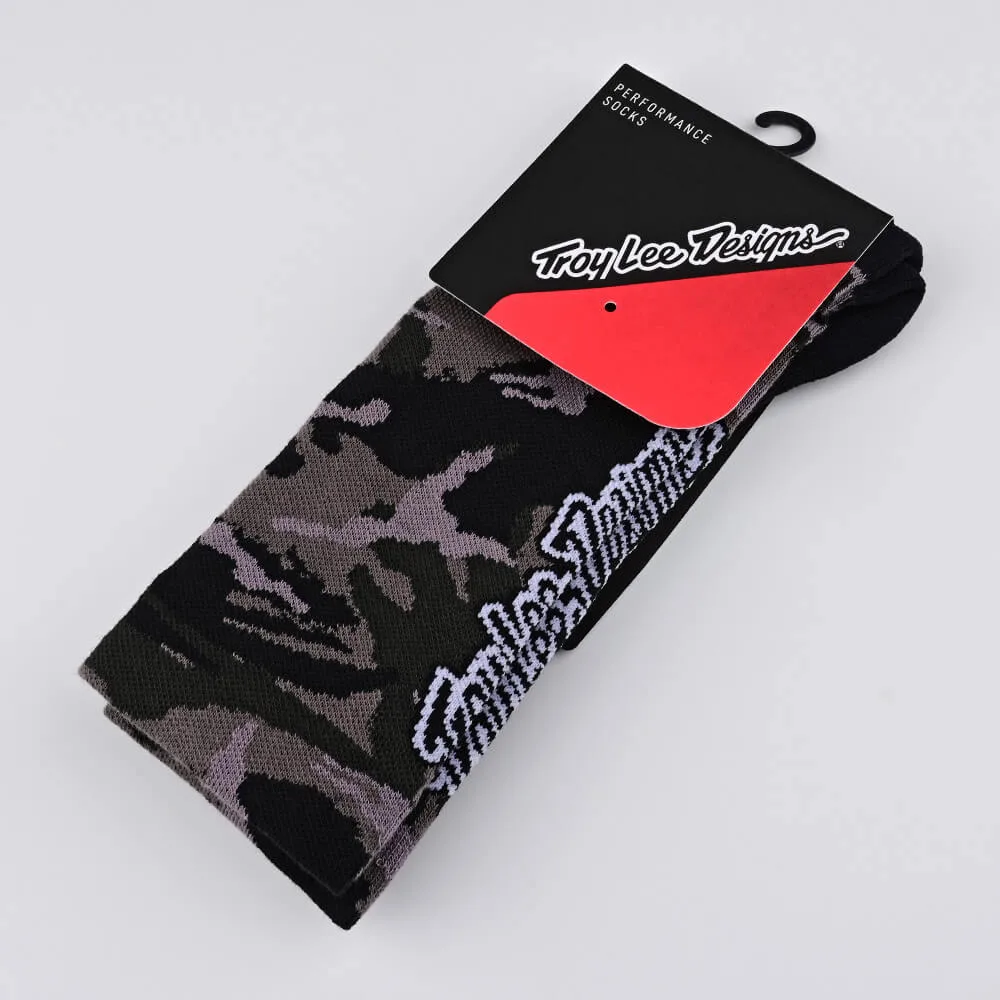 Шкарпетки TLD MENS PERFORMANCE SOCKS – PEACE & WHEELIES - СпортЦех СпортЦех - Шкарпетки TLD MENS PERFORMANCE SOCKS – PEACE & WHEELIES - СпортЦех