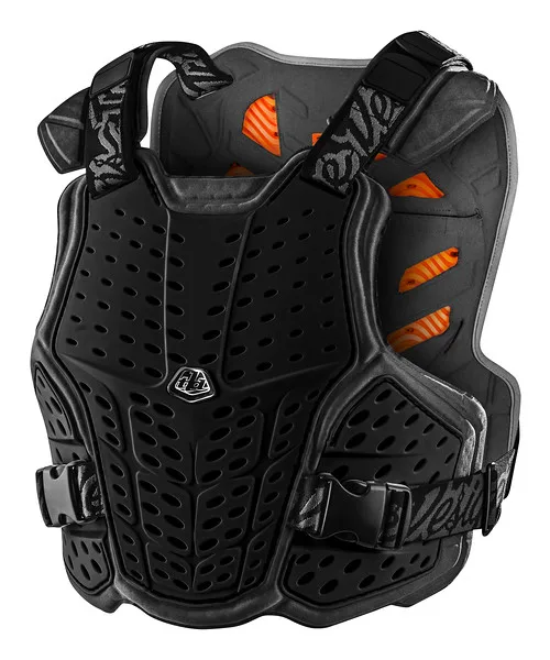 Захист тіла TLD ROCKFIGHT CE CHEST PROTECTOR - СпортЦех СпортЦех - Захист тіла TLD ROCKFIGHT CE CHEST PROTECTOR - СпортЦех