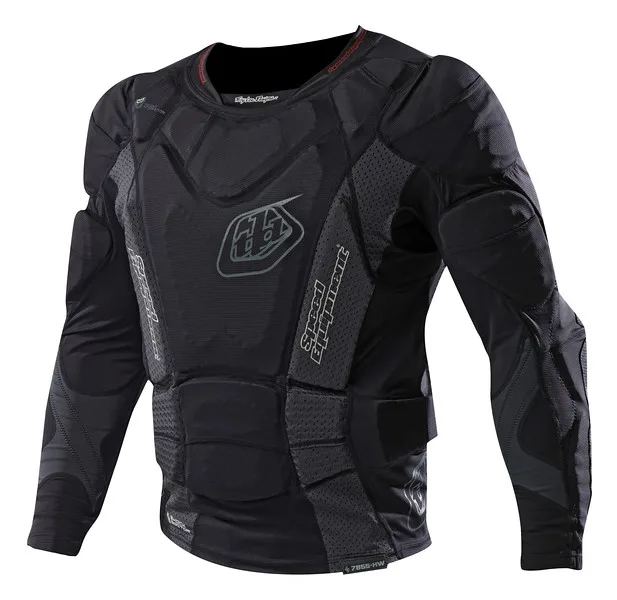 Захист тіла (бодік) TLD UPL 7855 HW LS Shirt - СпортЦех СпортЦех - Захист тіла (бодік) TLD UPL 7855 HW LS Shirt - СпортЦех