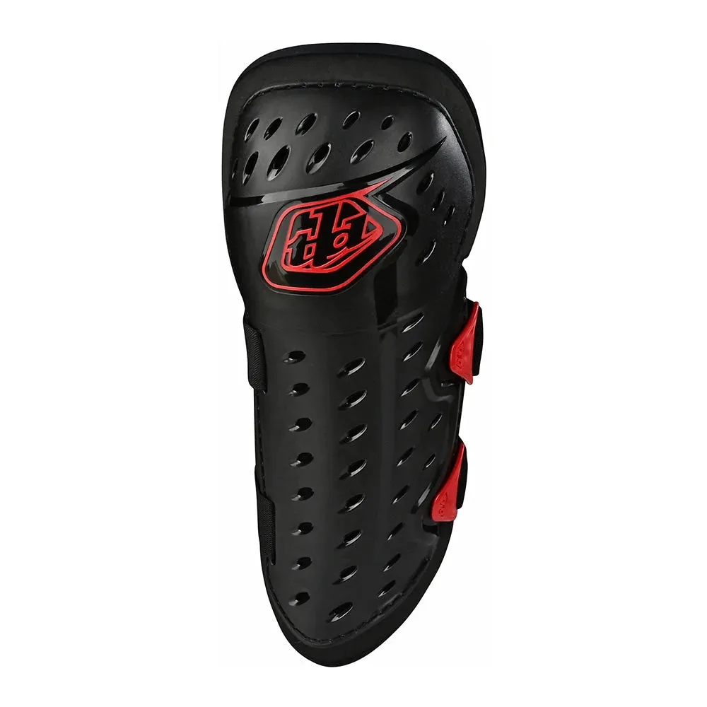 Вело Наколінники TLD ROGUE Knee/Shin Guard - СпортЦех СпортЦех - Вело Наколінники TLD ROGUE Knee/Shin Guard - СпортЦех