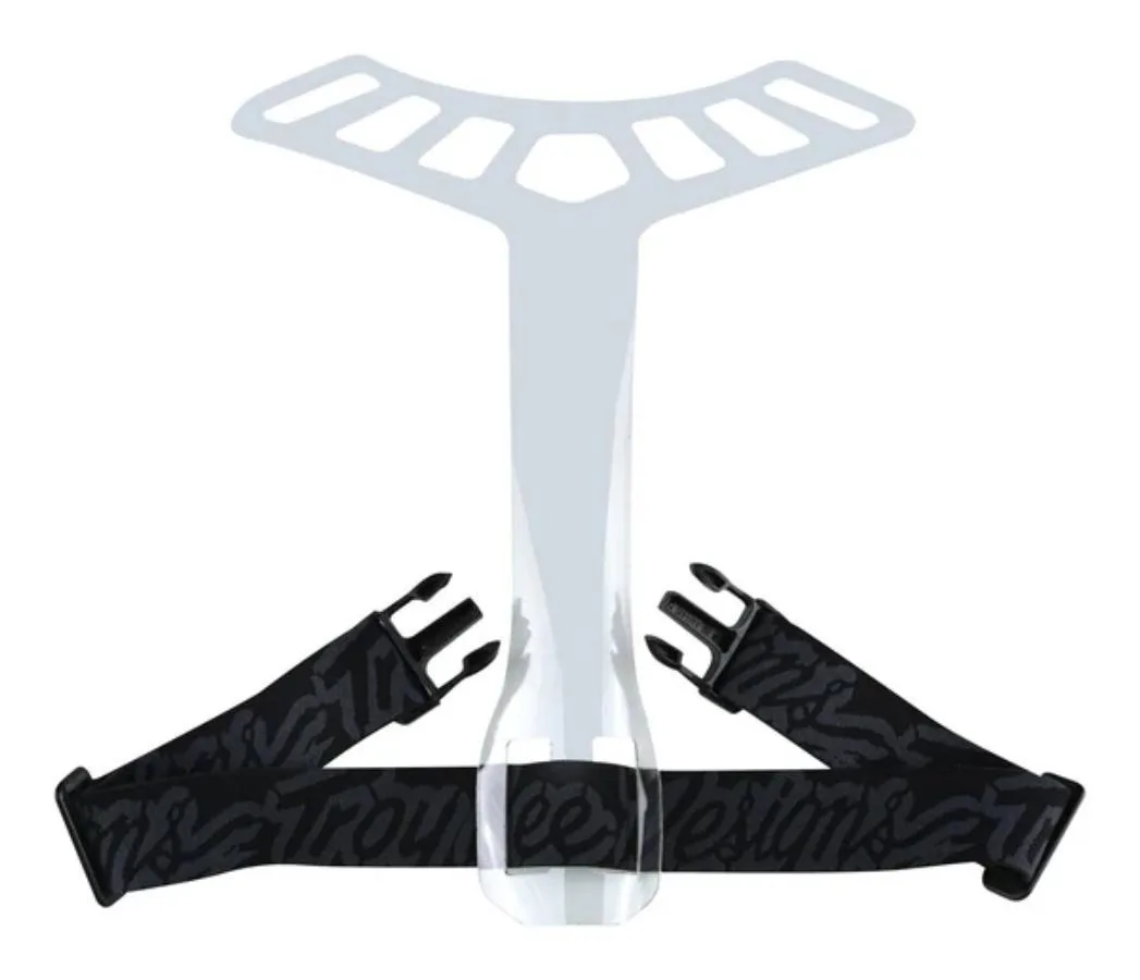 Захист тіла TLD ROCKFIGHT CE FLEX CHEST PROTECTOR - СпортЦех СпортЦех - Захист тіла TLD ROCKFIGHT CE FLEX CHEST PROTECTOR - СпортЦех