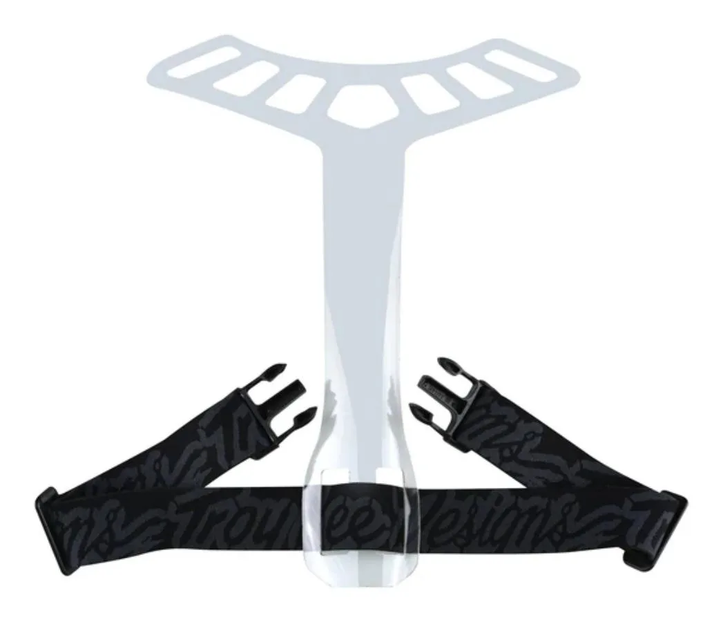 Захист тіла TLD ROCKFIGHT CHEST PROTECTOR - СпортЦех СпортЦех - Захист тіла TLD ROCKFIGHT CHEST PROTECTOR - СпортЦех