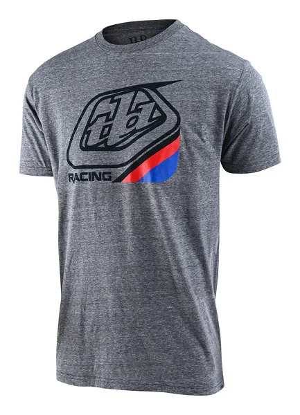 Футболка TLD Precision 2.0 Checkers Tee - СпортЦех СпортЦех - Футболка TLD Precision 2.0 Checkers Tee - СпортЦех
