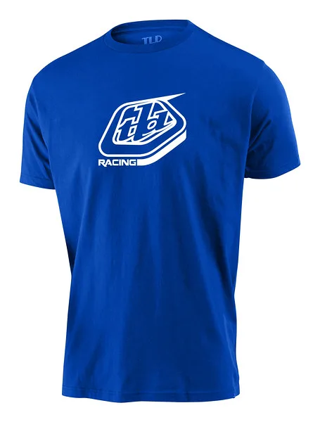 Футболка TLD Racing Shield Tee - СпортЦех СпортЦех - Футболка TLD Racing Shield Tee - СпортЦех