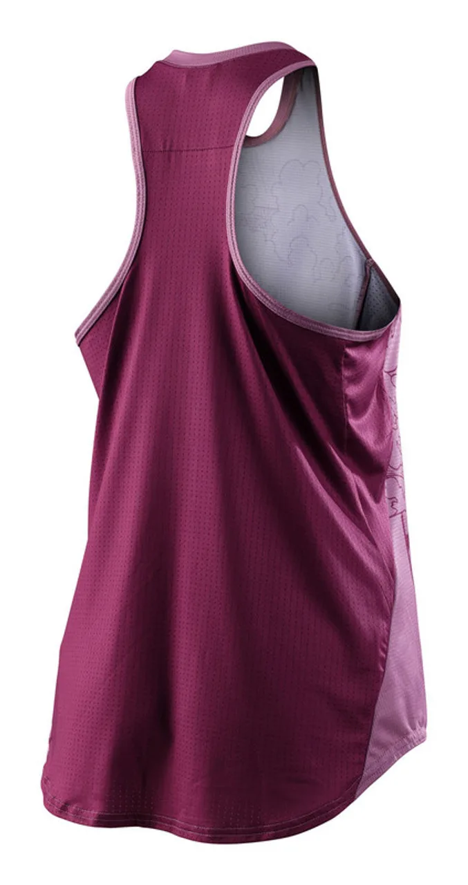 Майка TLD WMNS LUXE TANK Micayla Gatto - СпортЦех СпортЦех - Майка TLD WMNS LUXE TANK Micayla Gatto - СпортЦех