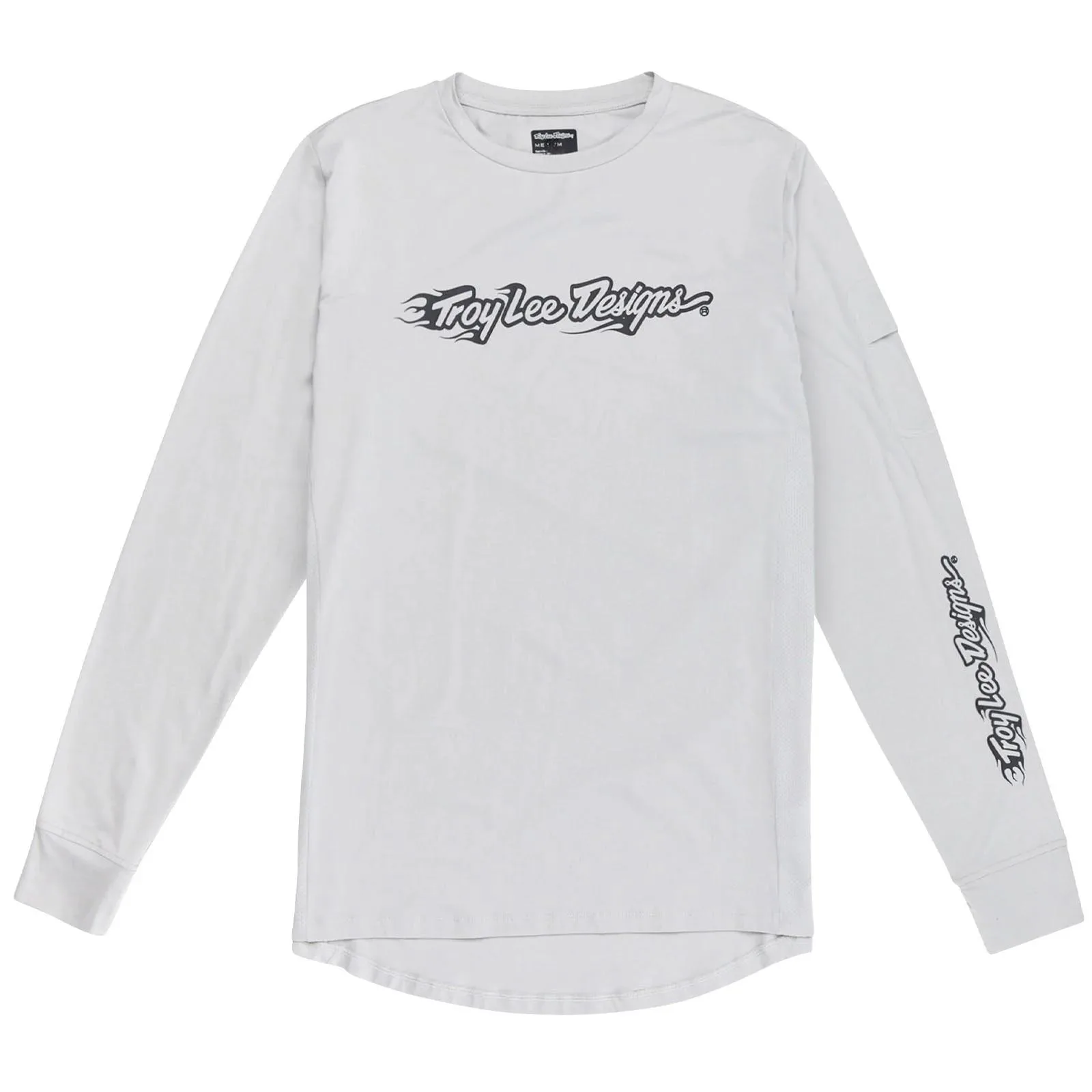Джерсі TLD RUCKUS LS RIDE TEE – BURN OUT - СпортЦех СпортЦех - Джерсі TLD RUCKUS LS RIDE TEE – BURN OUT - СпортЦех
