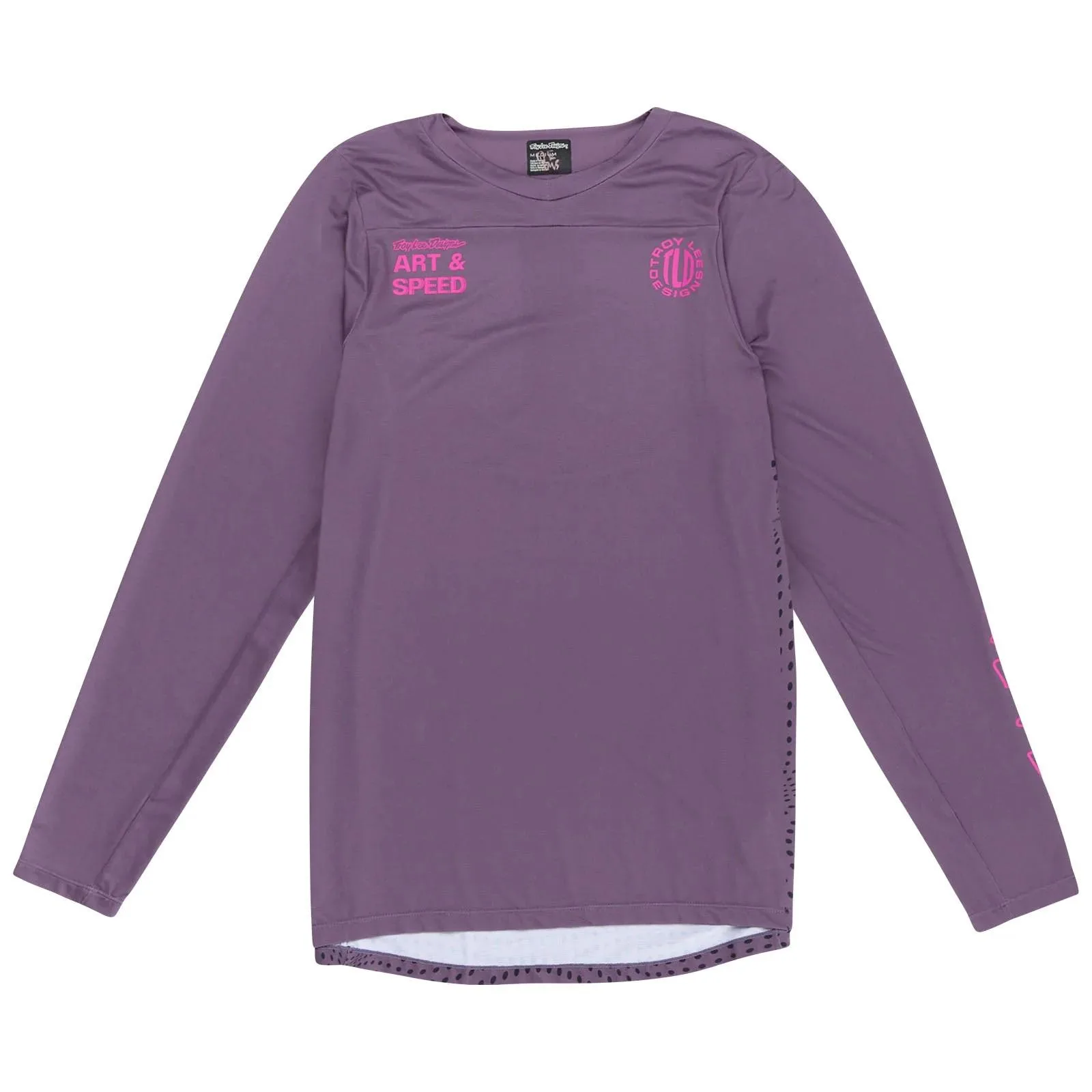 Джерсі TLD SKYLINE LS JERSEY – RADIOSCAPE - СпортЦех СпортЦех - Джерсі TLD SKYLINE LS JERSEY – RADIOSCAPE - СпортЦех